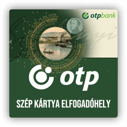 OTP SZÉP Kártya